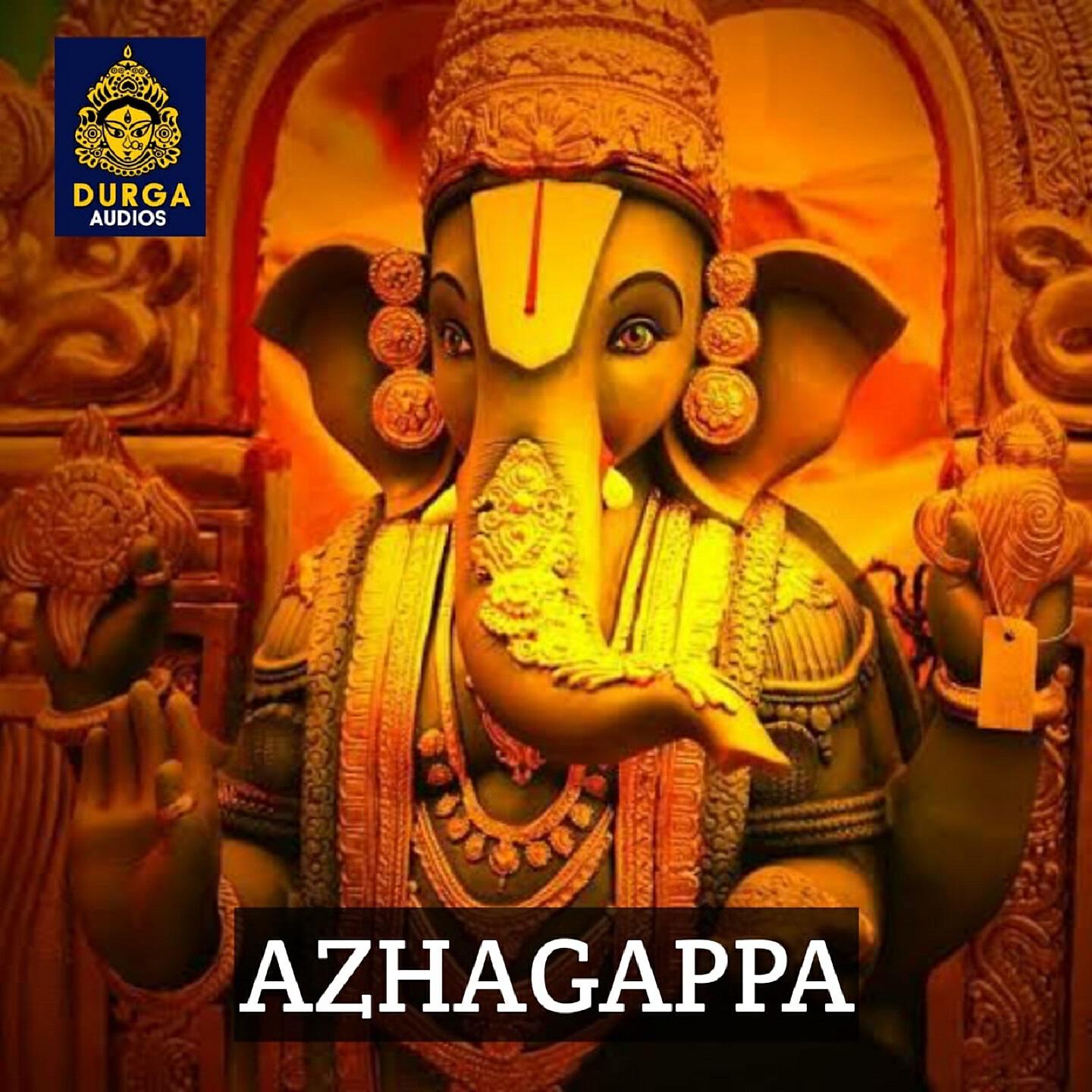 Релиз AZHAGAPPA