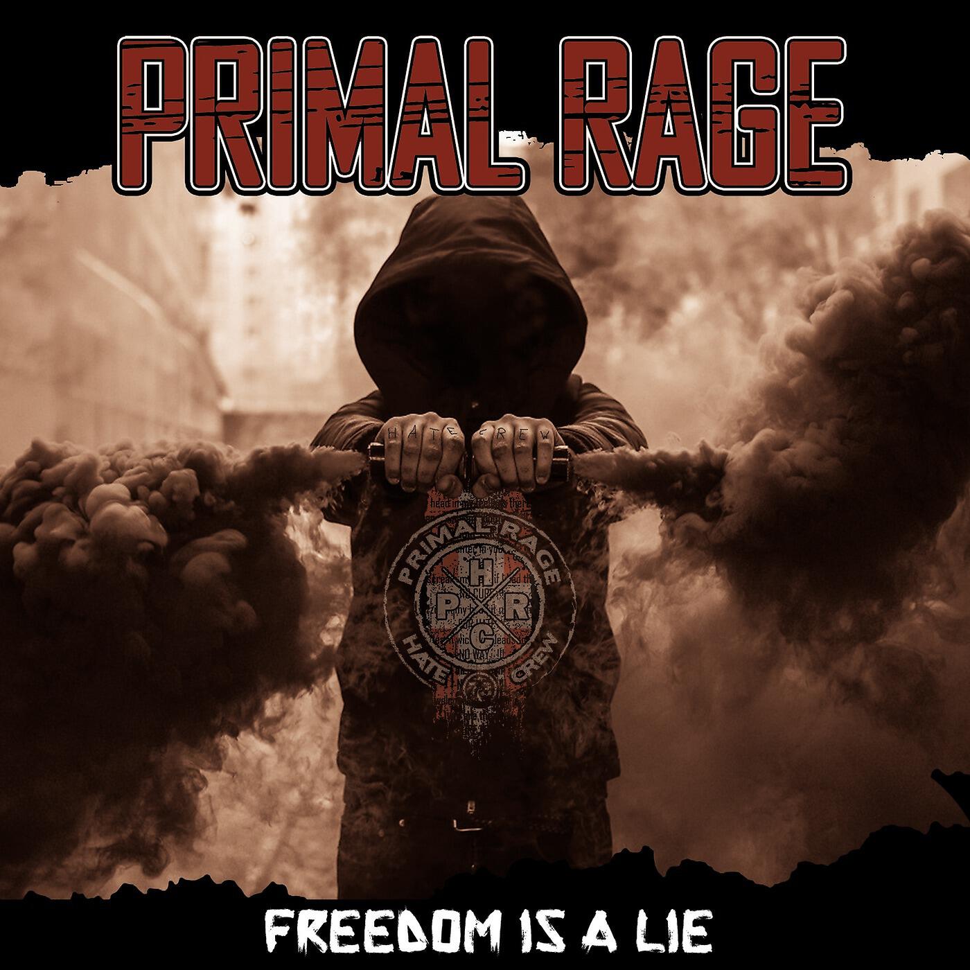 Релиз Freedom Is a Lie