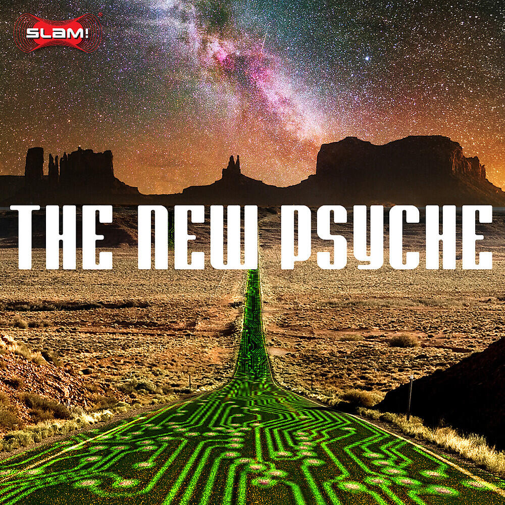Релиз The New Psyche