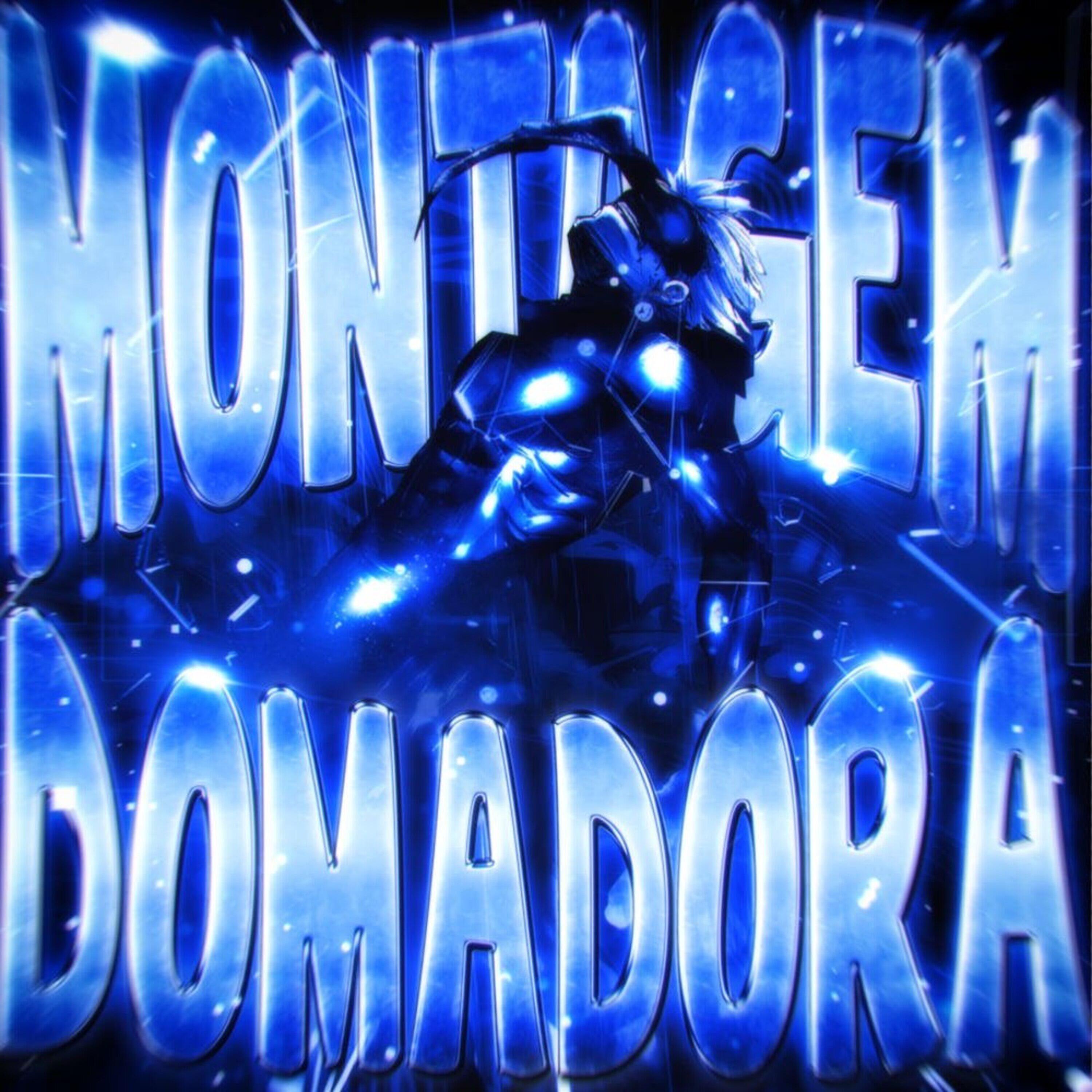 Релиз MONTAGEM DOMADORA
