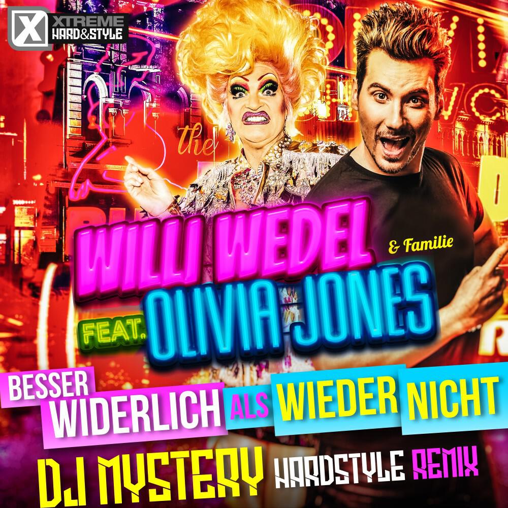 Willi Wedel