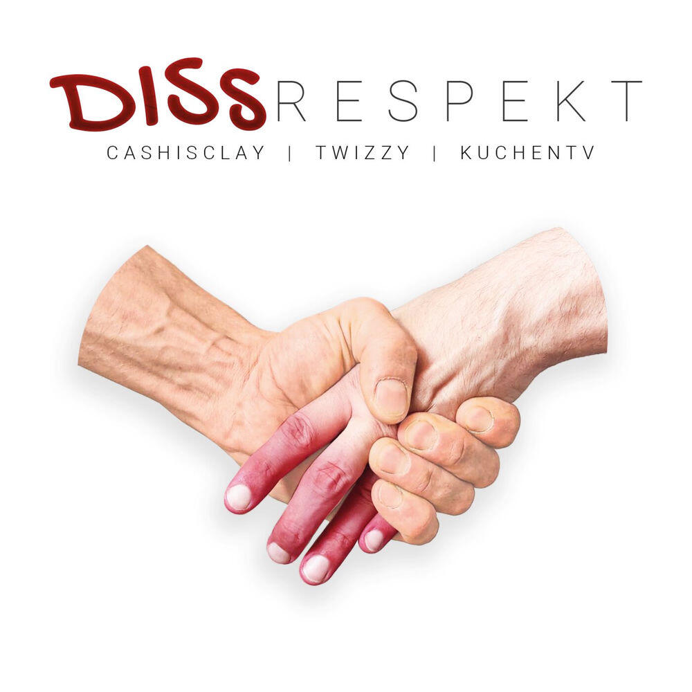 Релиз Dissrespekt