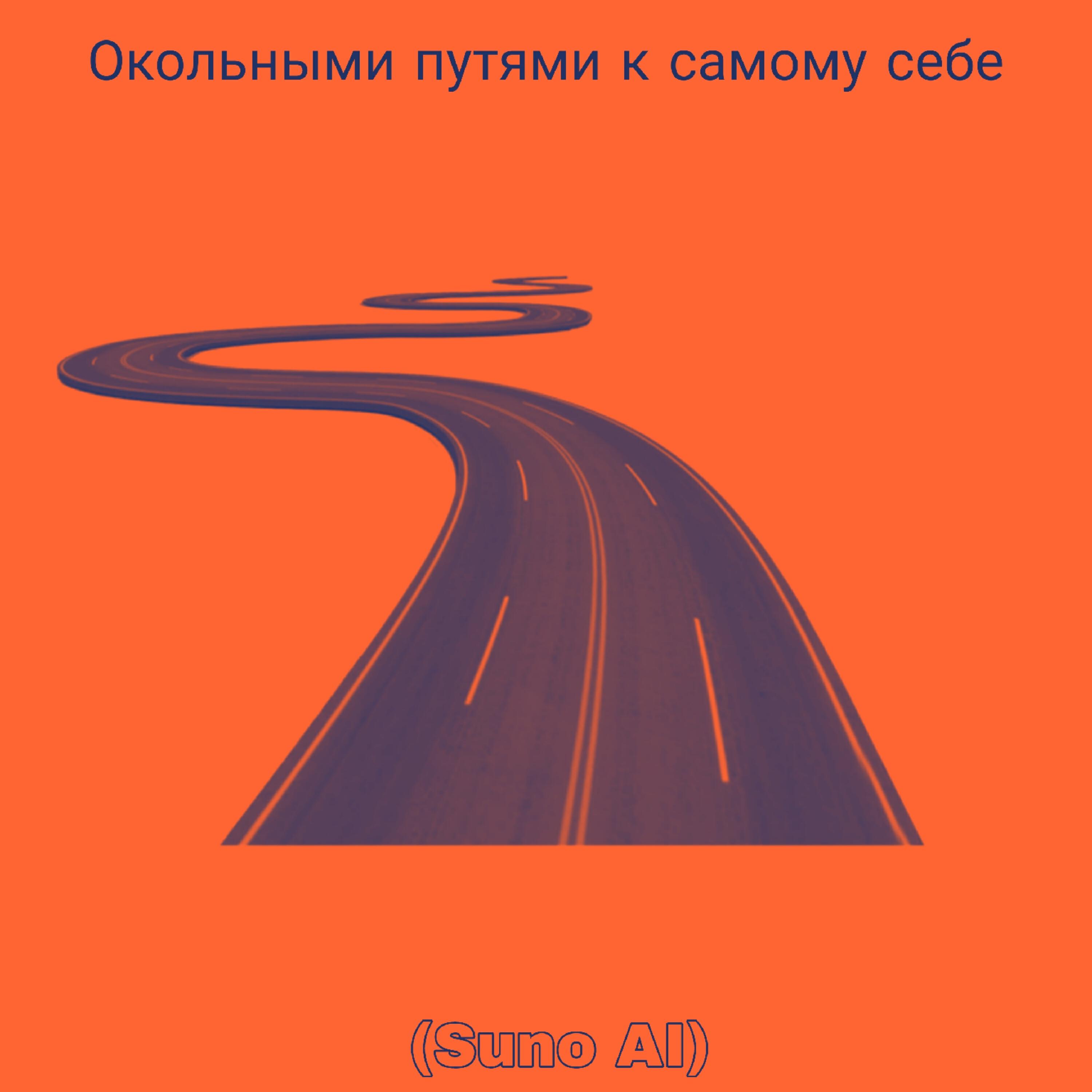 Релиз Окольными путями к самому себе