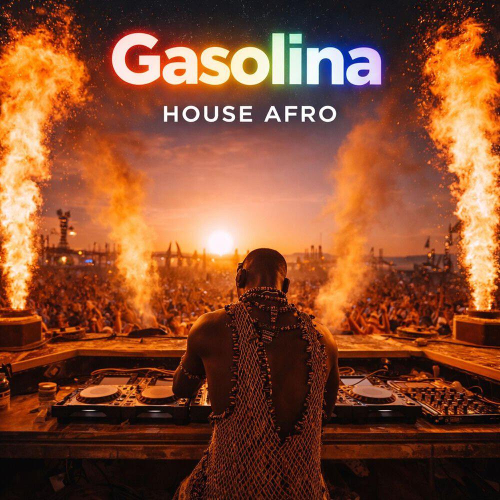 Релиз Gasolina