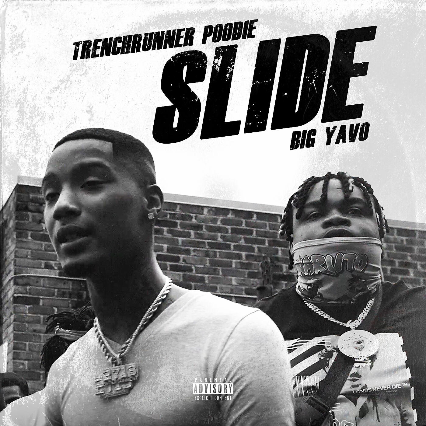 Релиз Slide