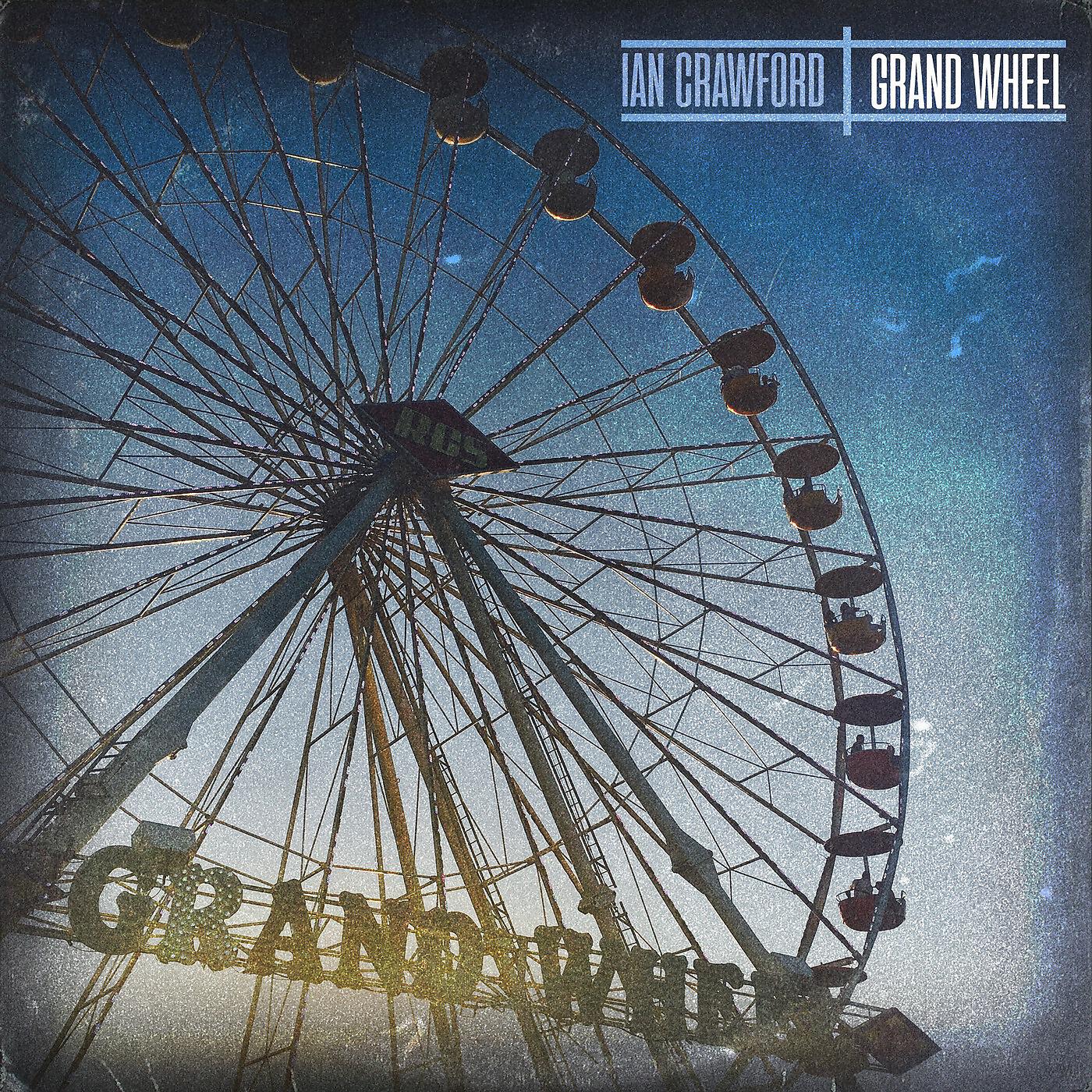 Релиз Grand Wheel