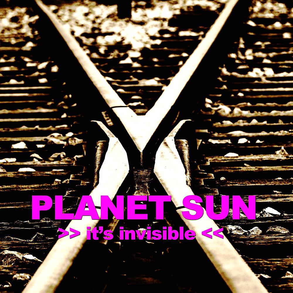 Релиз It's Invisible