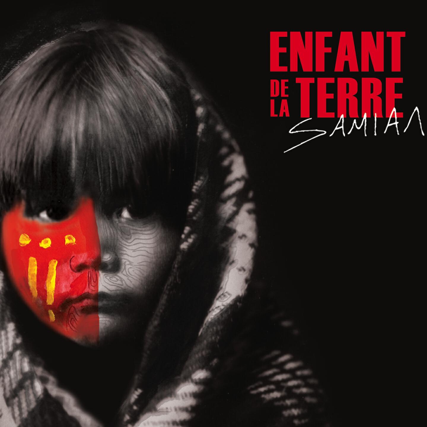 Релиз Enfant de la terre