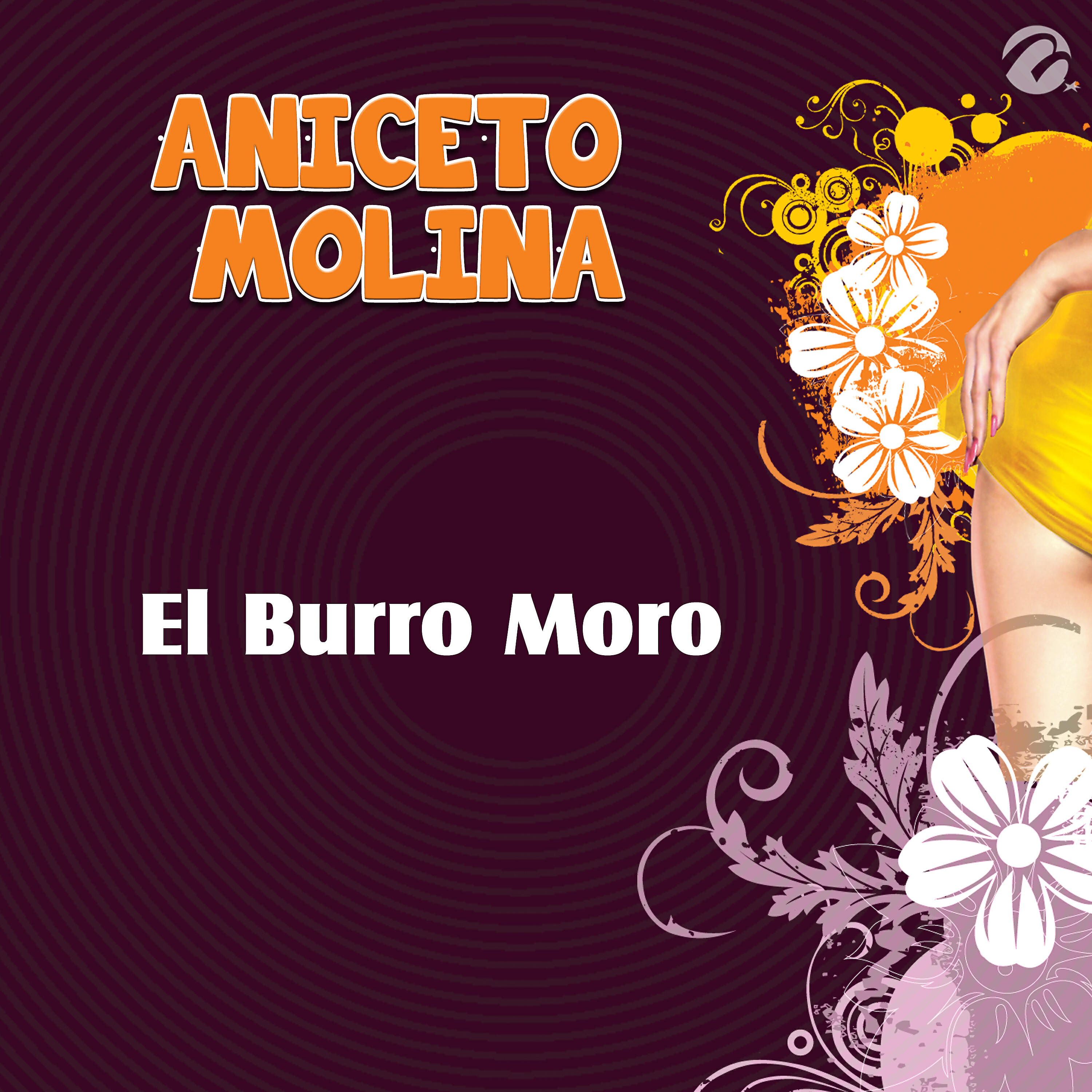 Релиз El Burro Moro - Single