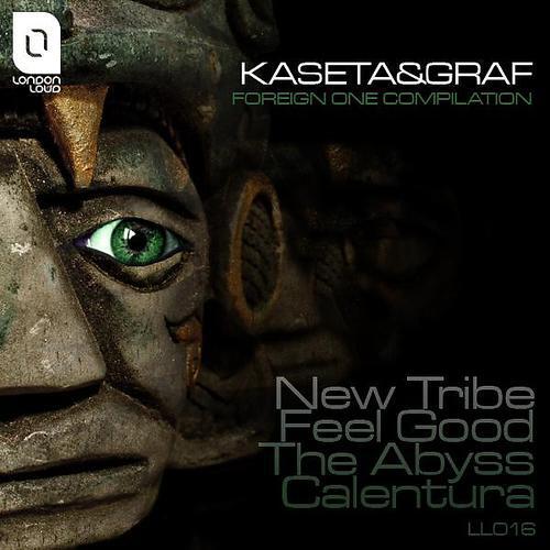 Релиз Foreign One