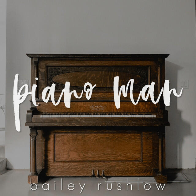 Релиз Piano Man (Acoustic)
