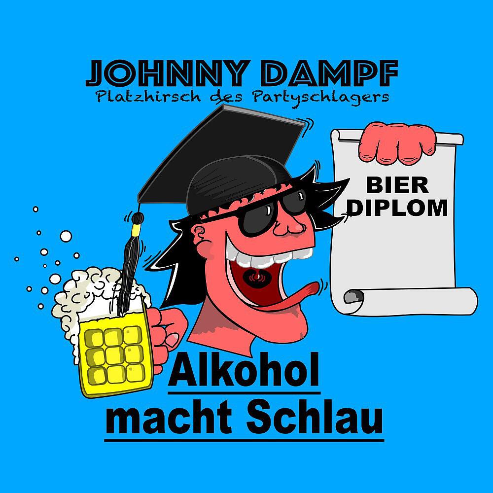 Релиз Alkohol macht schlau