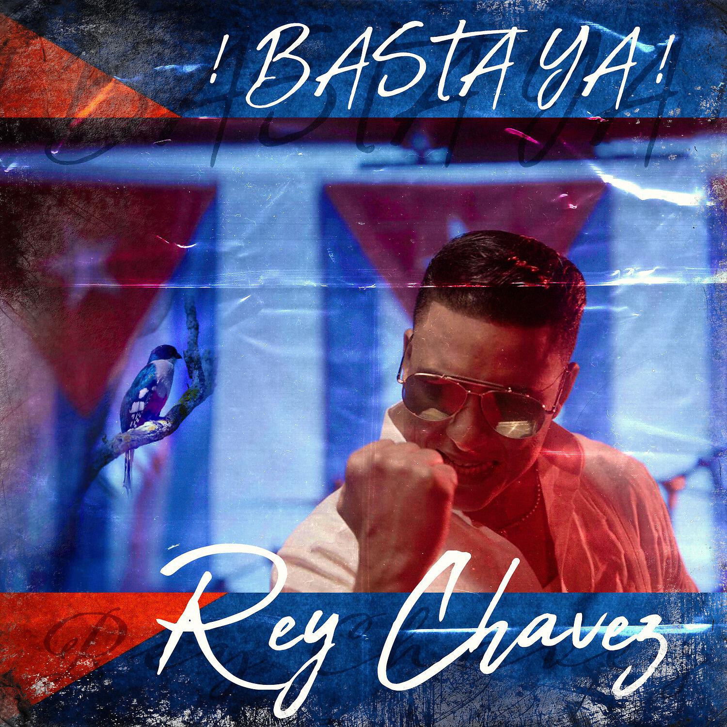 Релиз ¡Basta Ya!