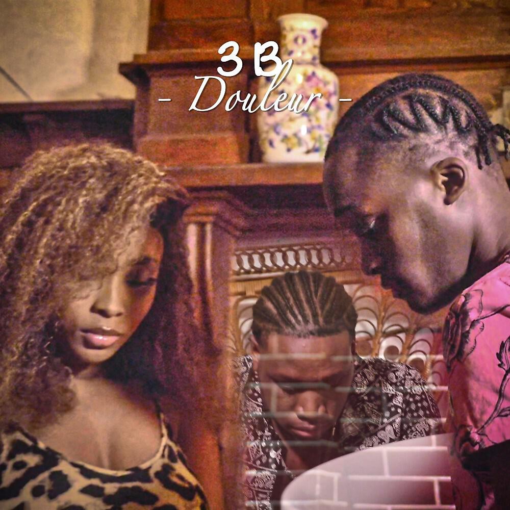 Релиз Douleur