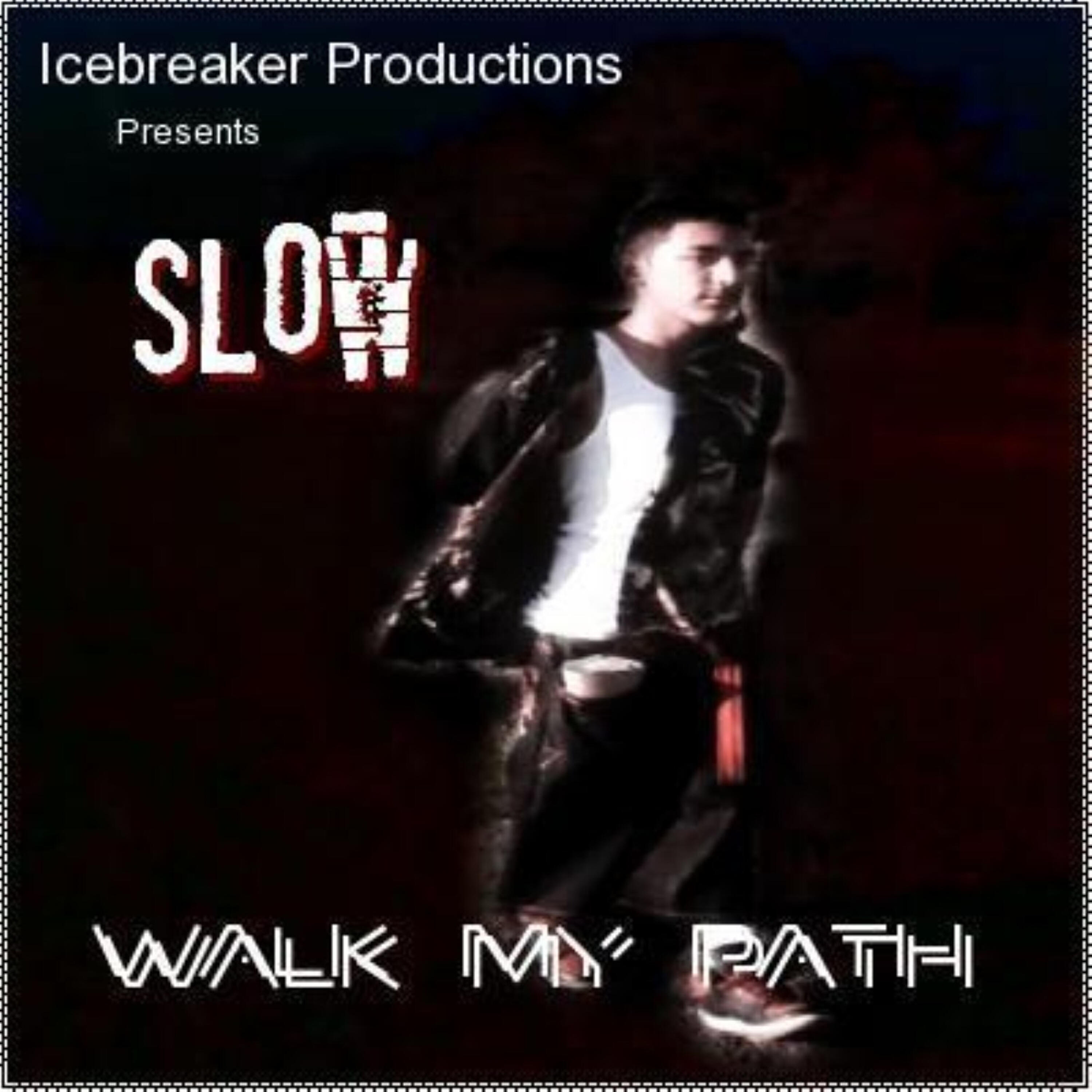 Релиз Walk My Path
