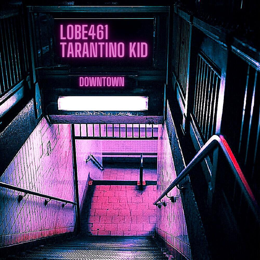 Tarantino Kid