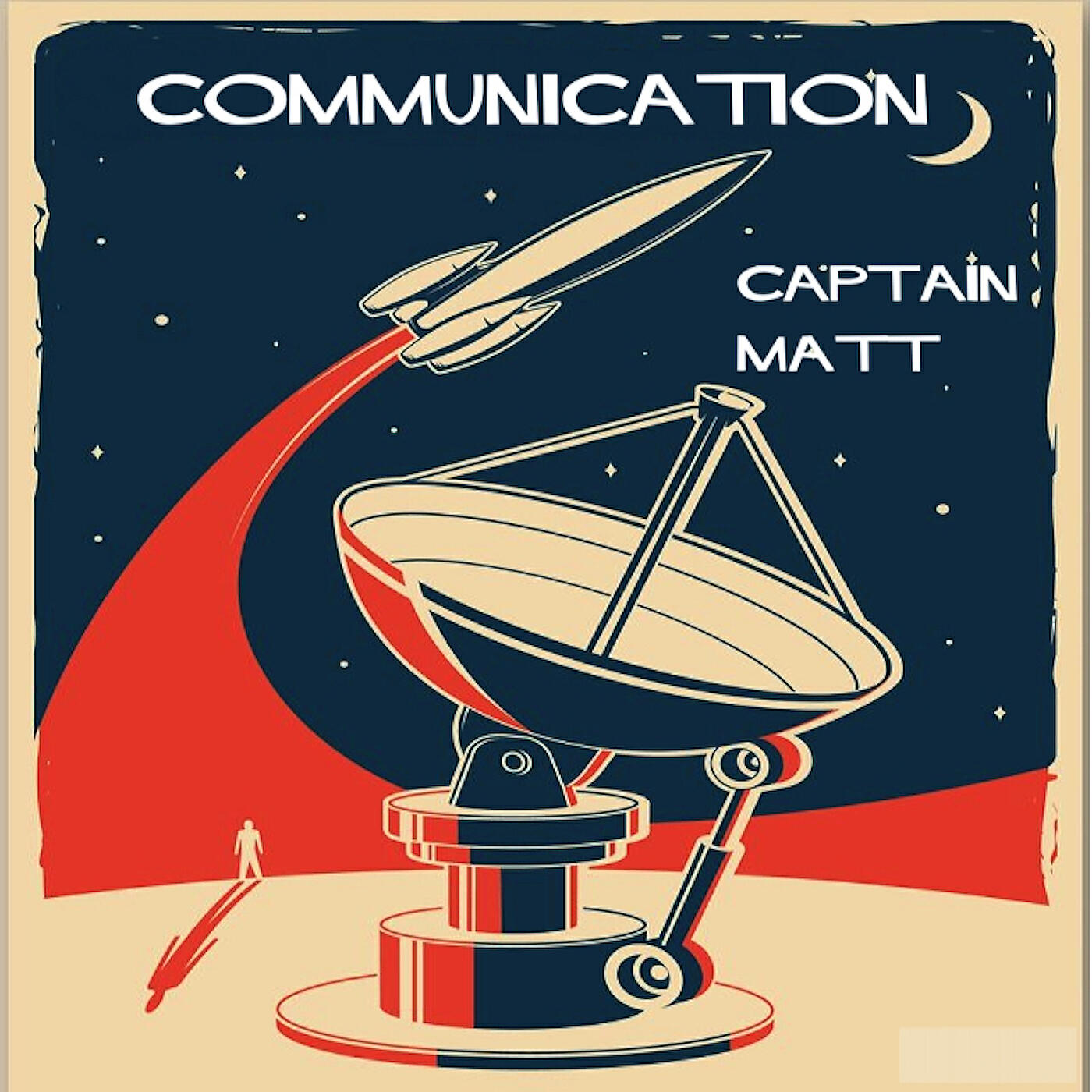 Релиз Communication