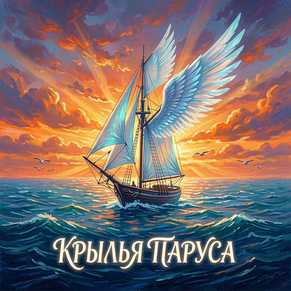 Релиз Крылья паруса