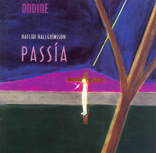 Релиз Hallgrimsson, H.: Passia