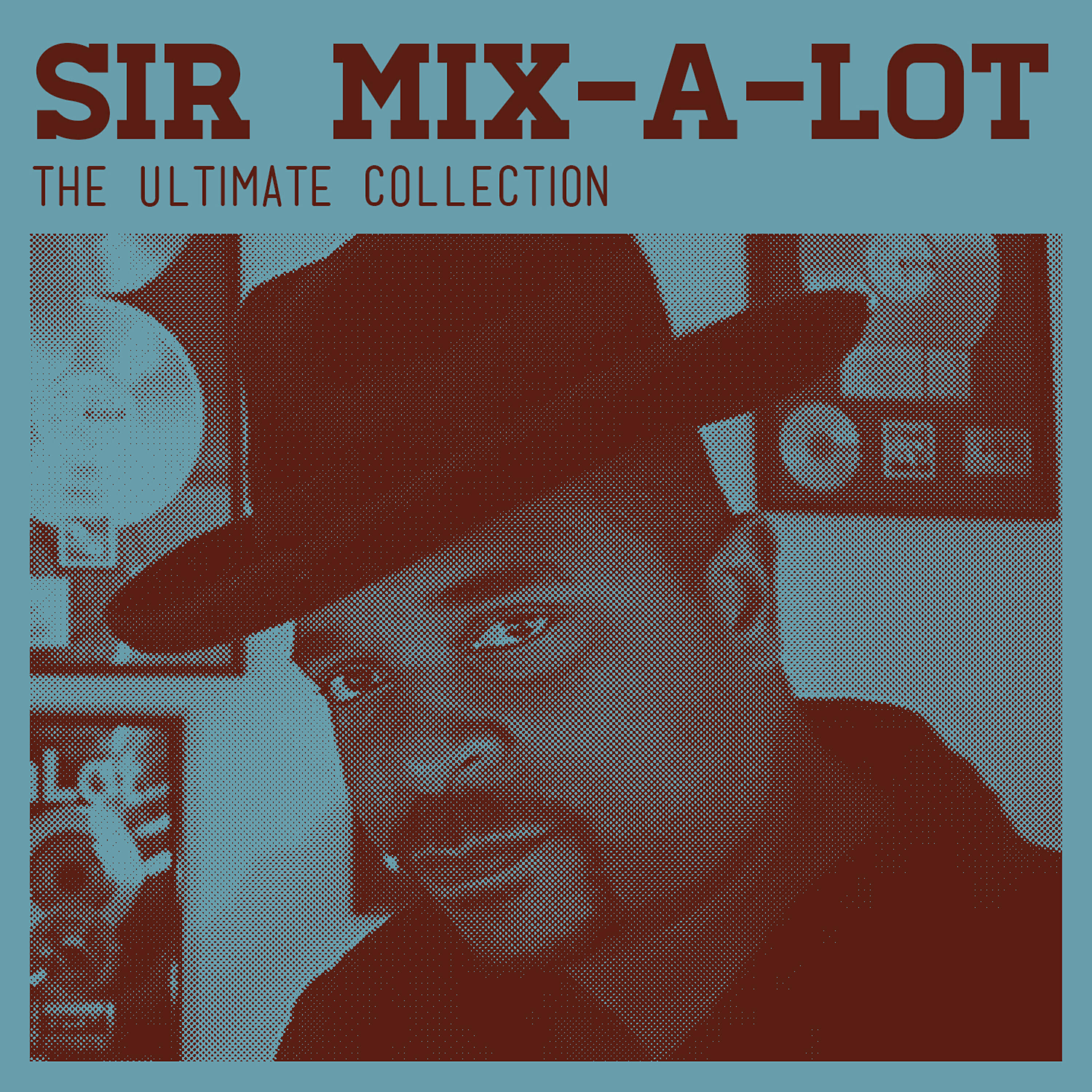 Релиз The Ultimate Collection