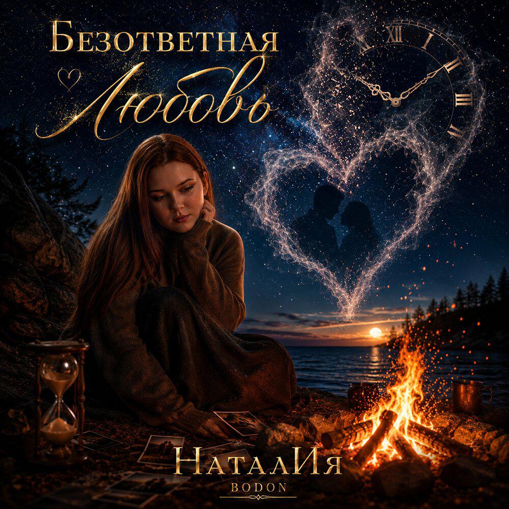 Релиз Безответная любовь