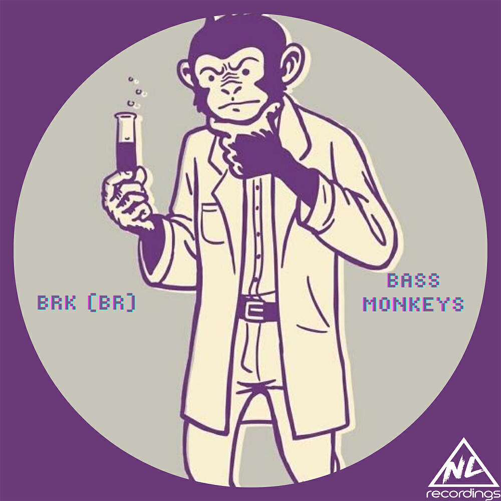 Релиз Bass Monkeys