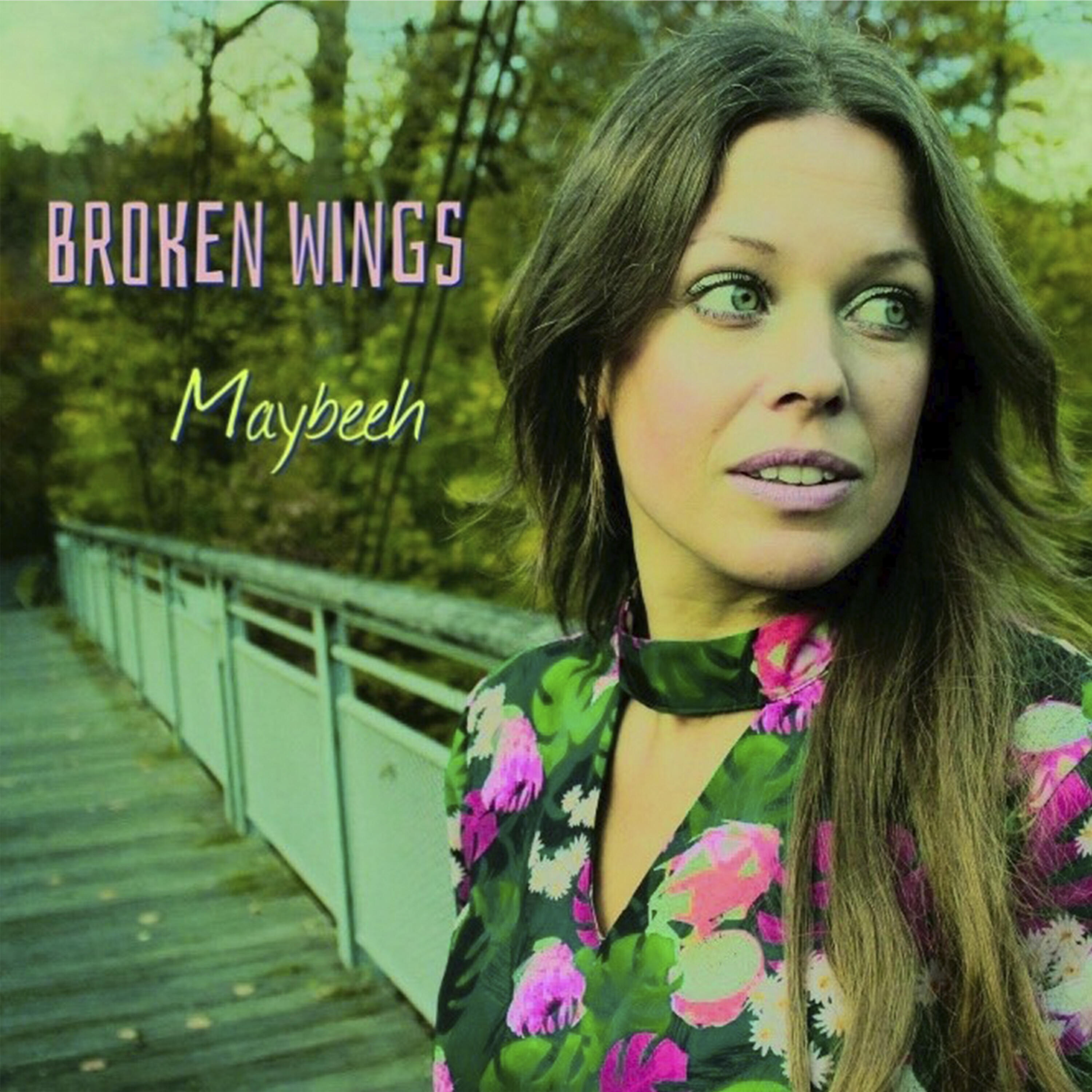 Релиз Broken Wings