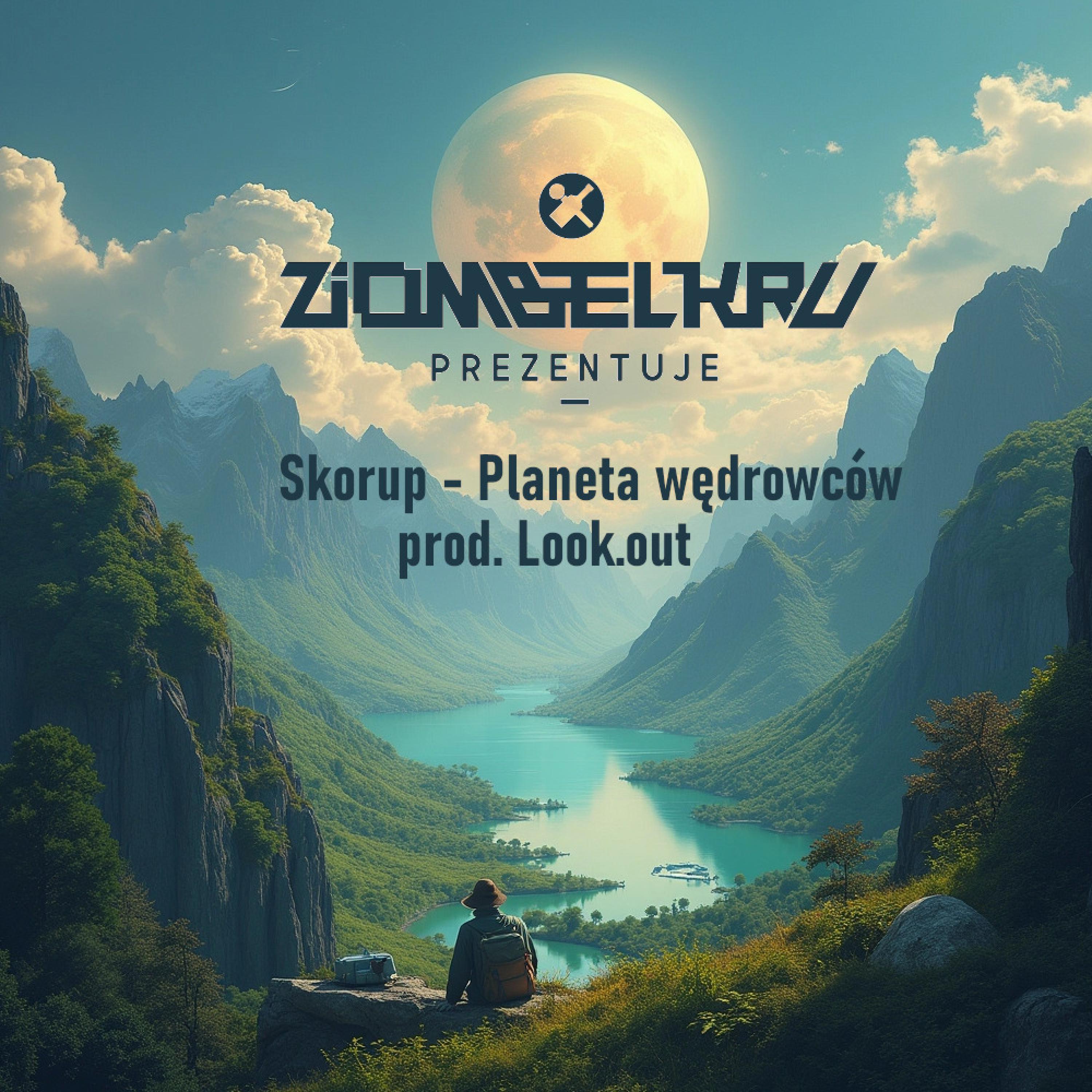 Релиз Planeta wędrowców