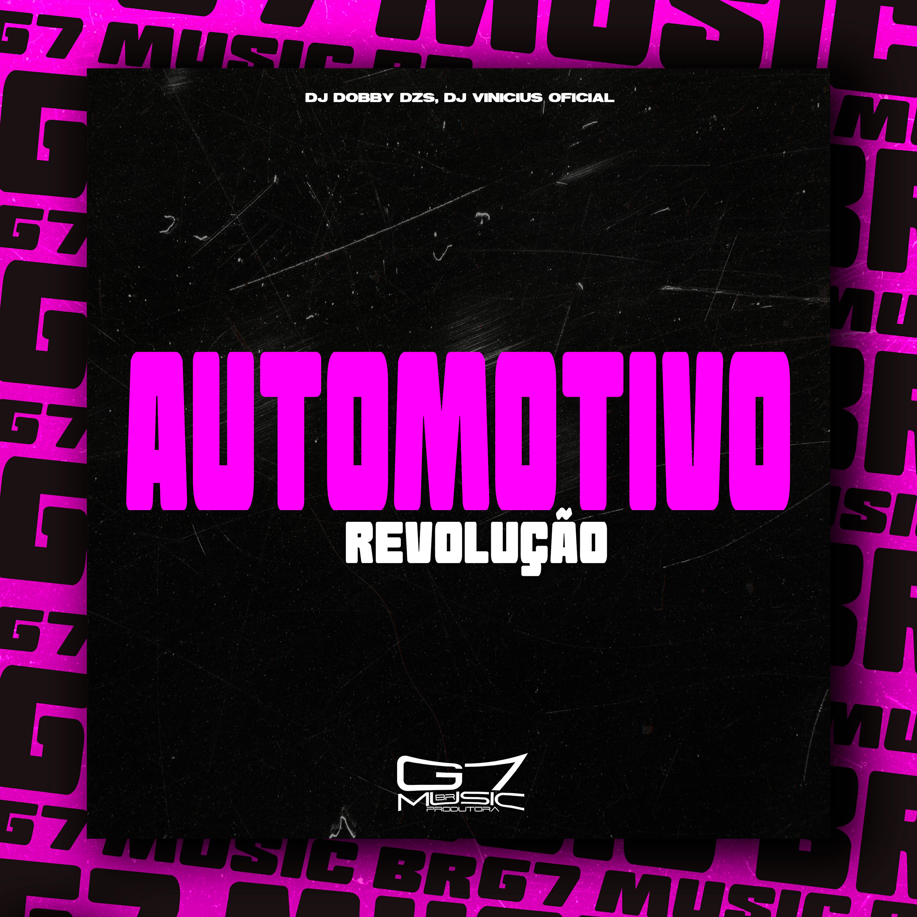 Релиз Automotivo Revolução
