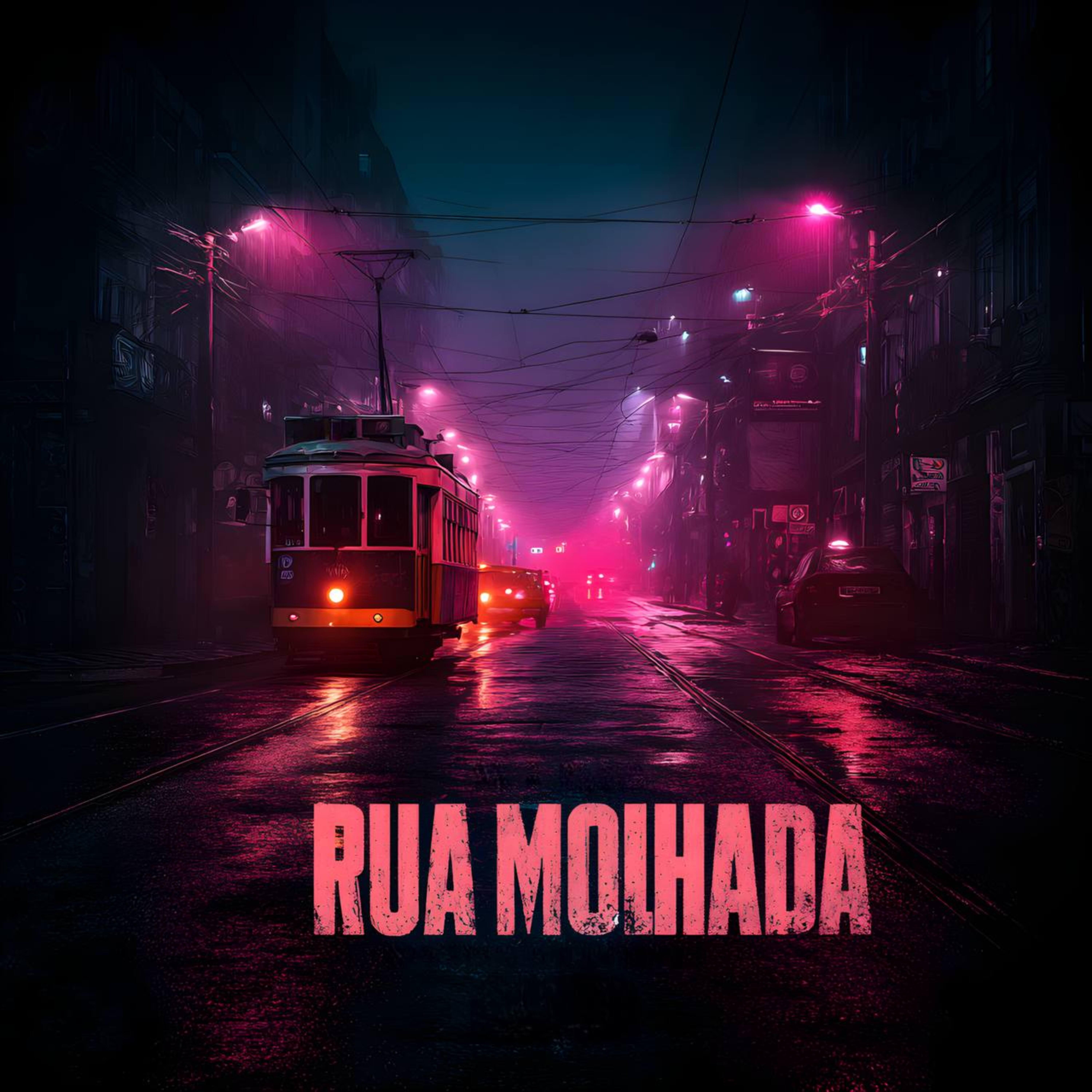 Релиз Rua Molhada