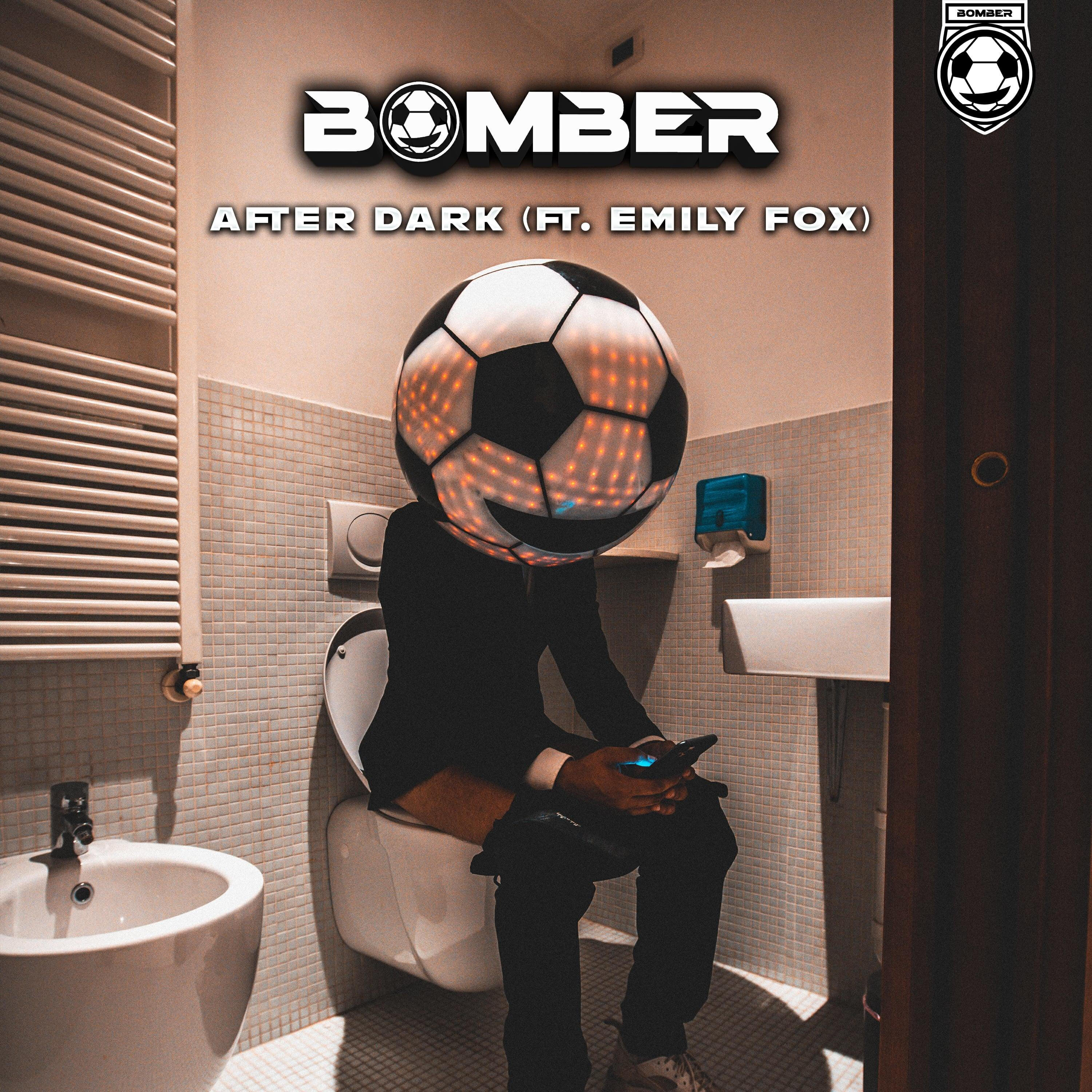 Релиз After Dark (feat. Emily Fox)