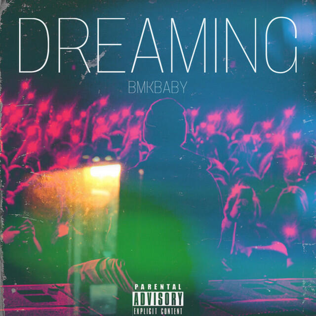 Релиз DREAMING
