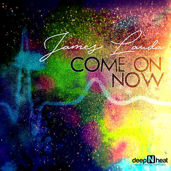 Трек Come On Now (Original Mix)