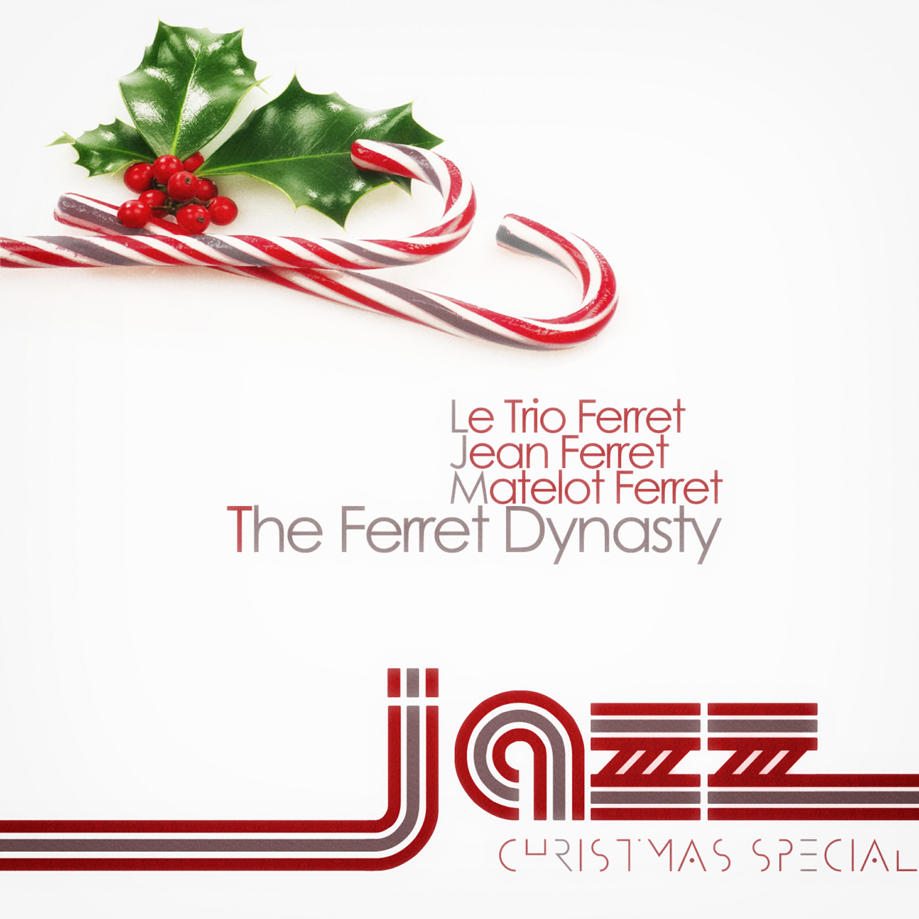Релиз The Ferret Dynasty