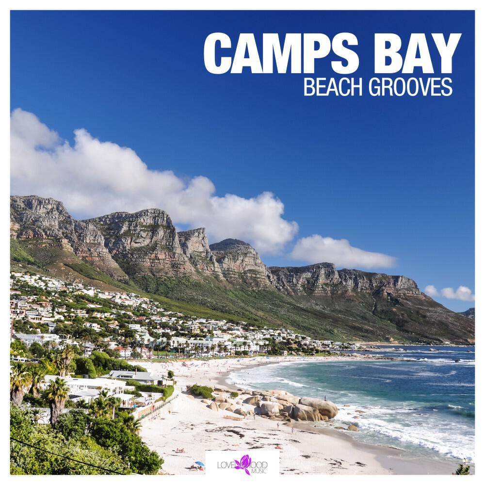 Релиз Camps Bay Beach Grooves