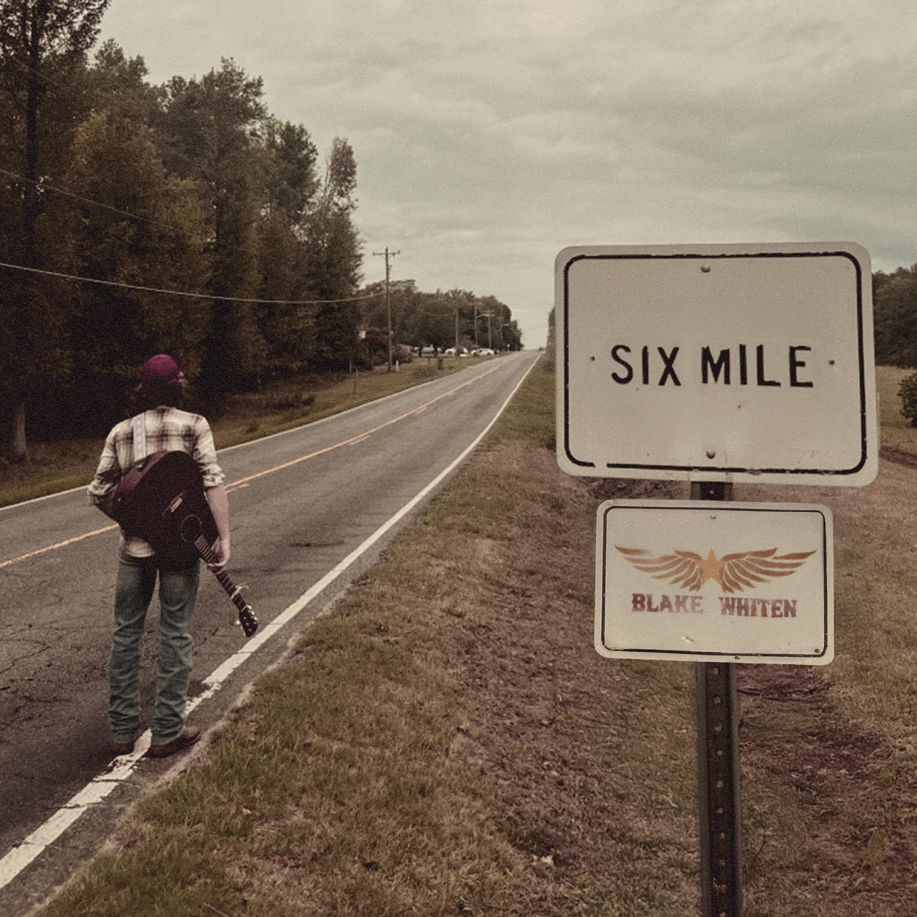 Релиз Six Mile