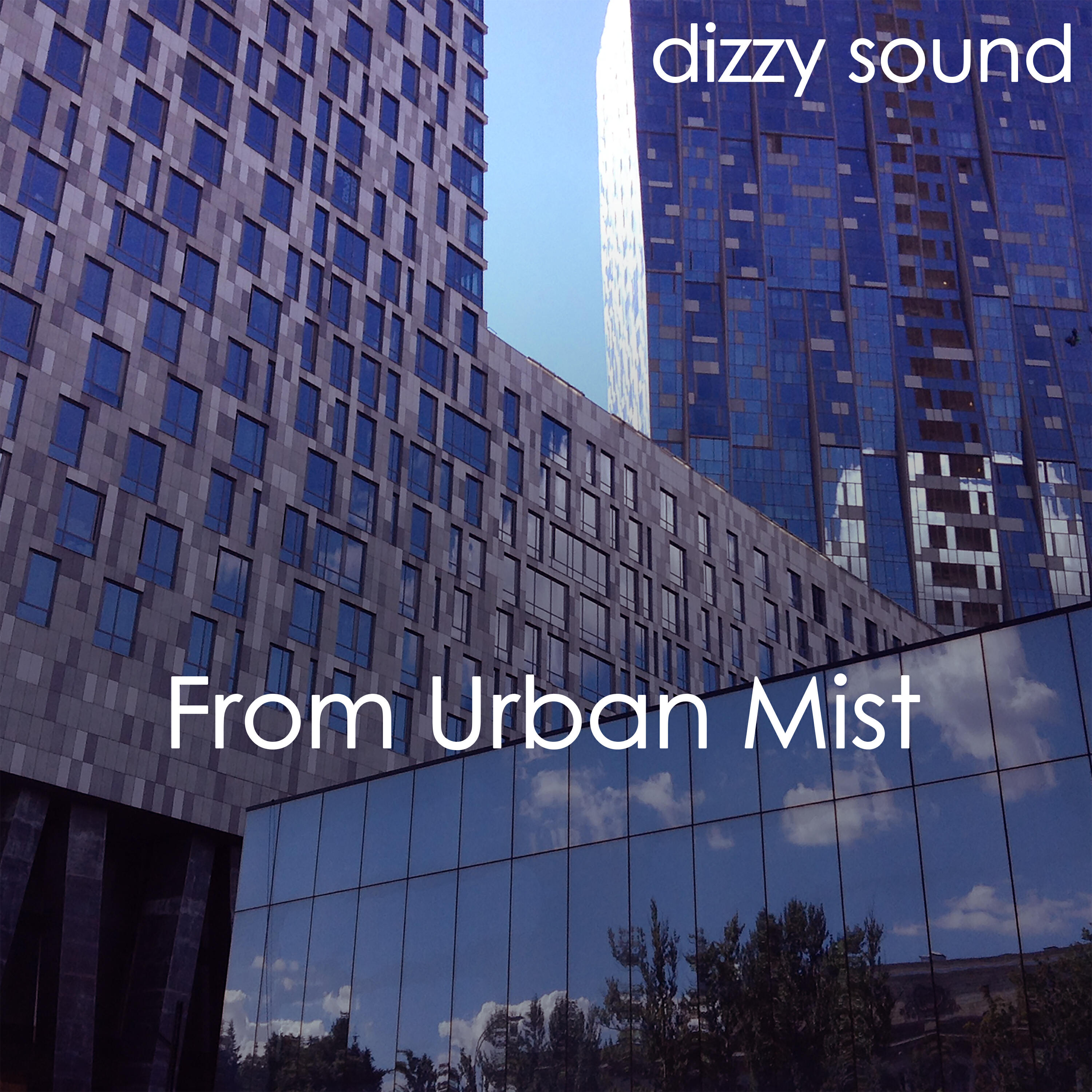 Релиз From Urban Mist