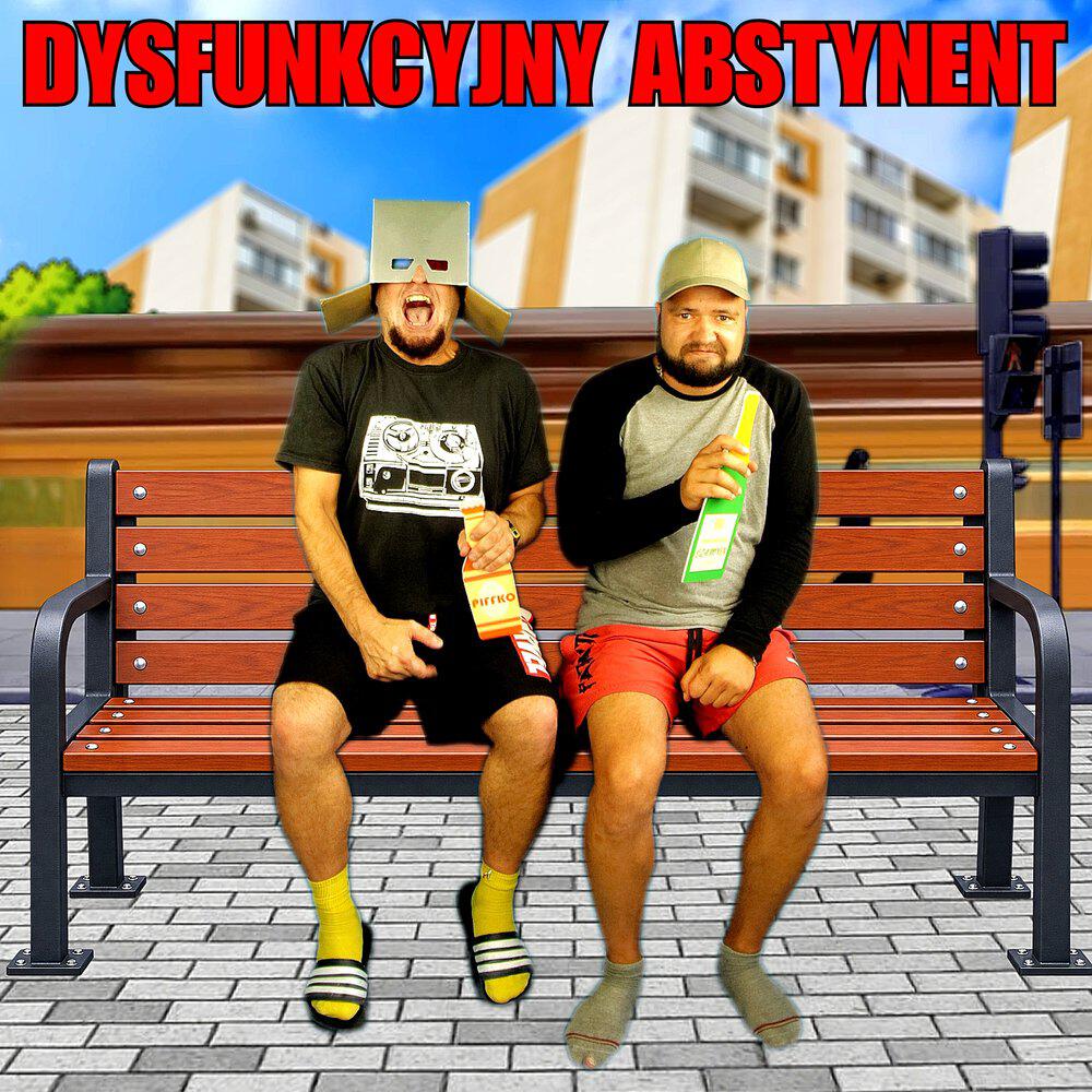 Релиз Dysfunkcyjny Abstynent