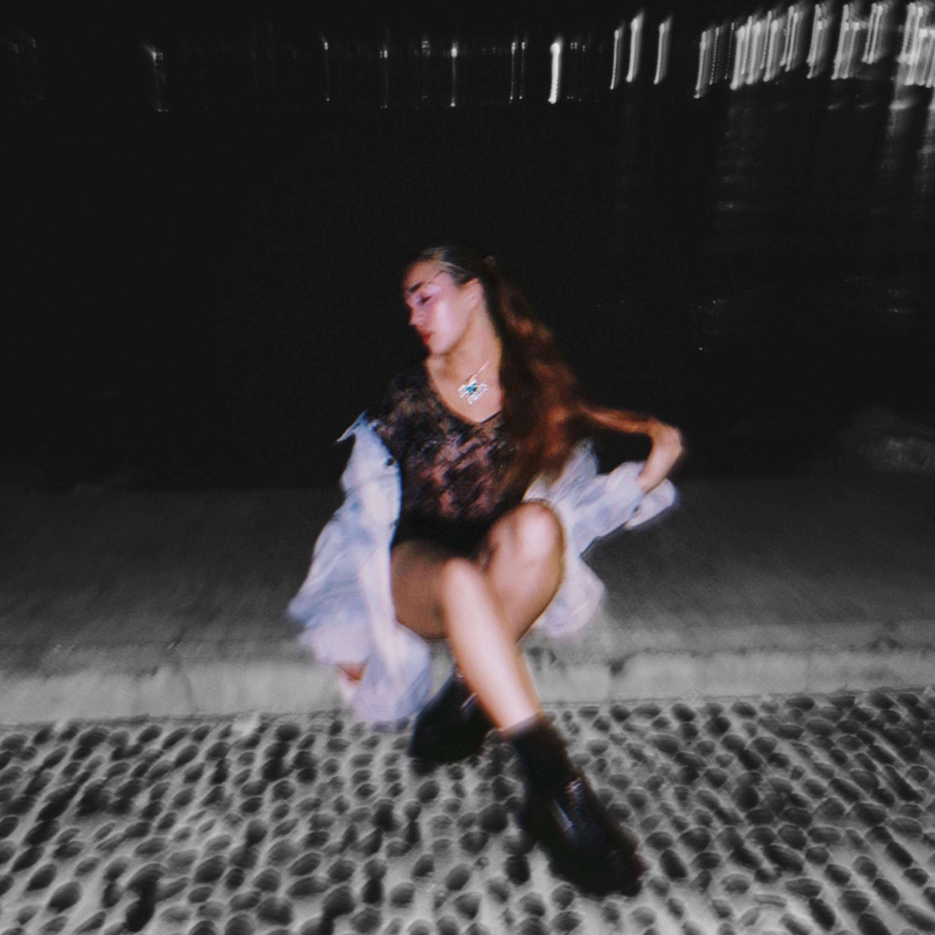 Релиз lose it all