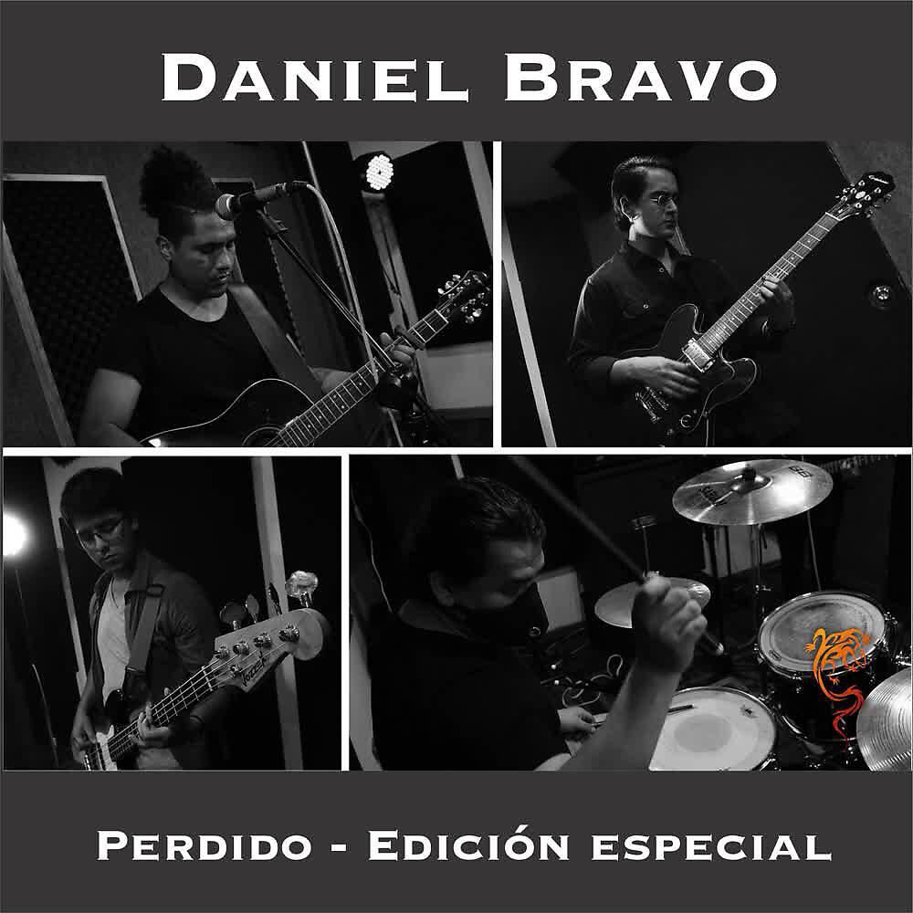 Релиз Perdido (Edición Especial)