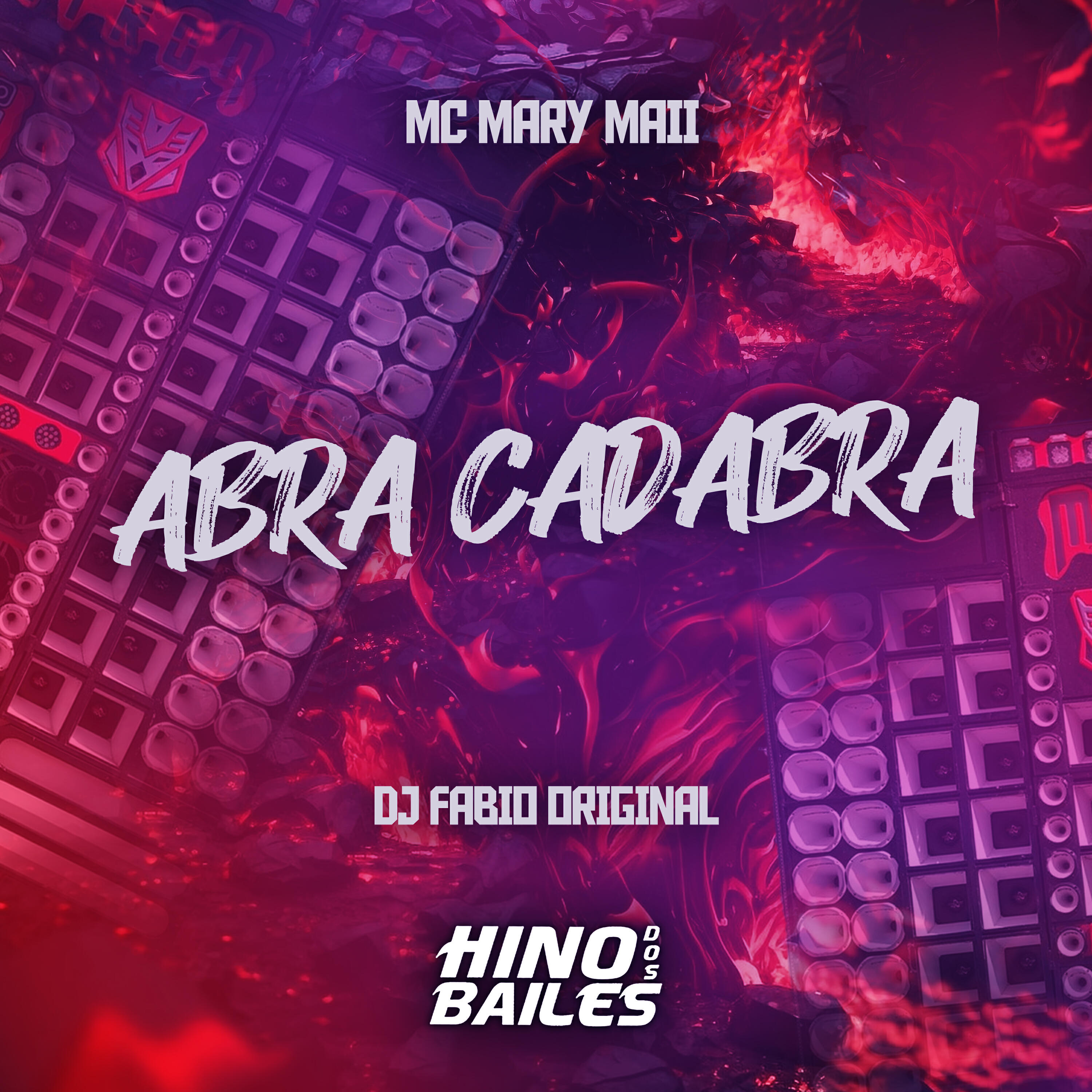 Релиз Abra Cadabra