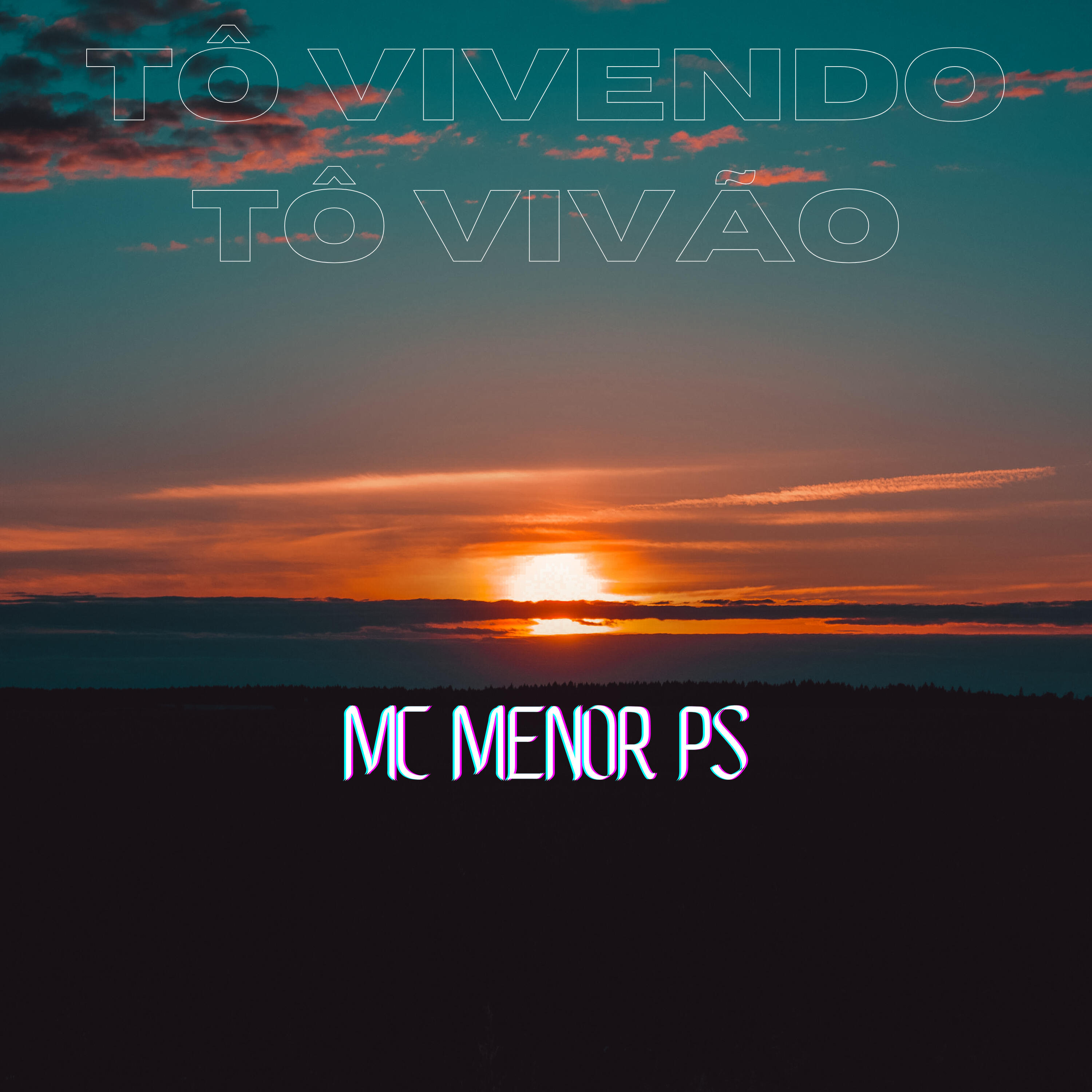 Релиз Tô Vivendo Tô Vivão