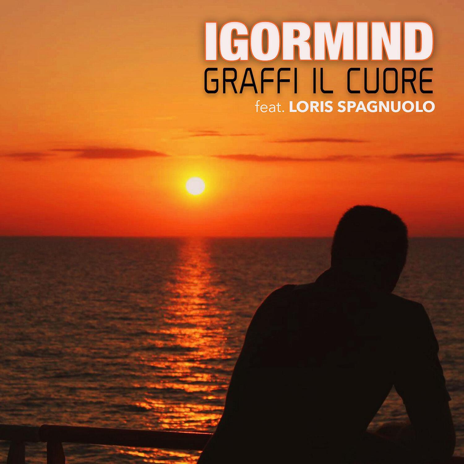 Релиз Graffi il cuore