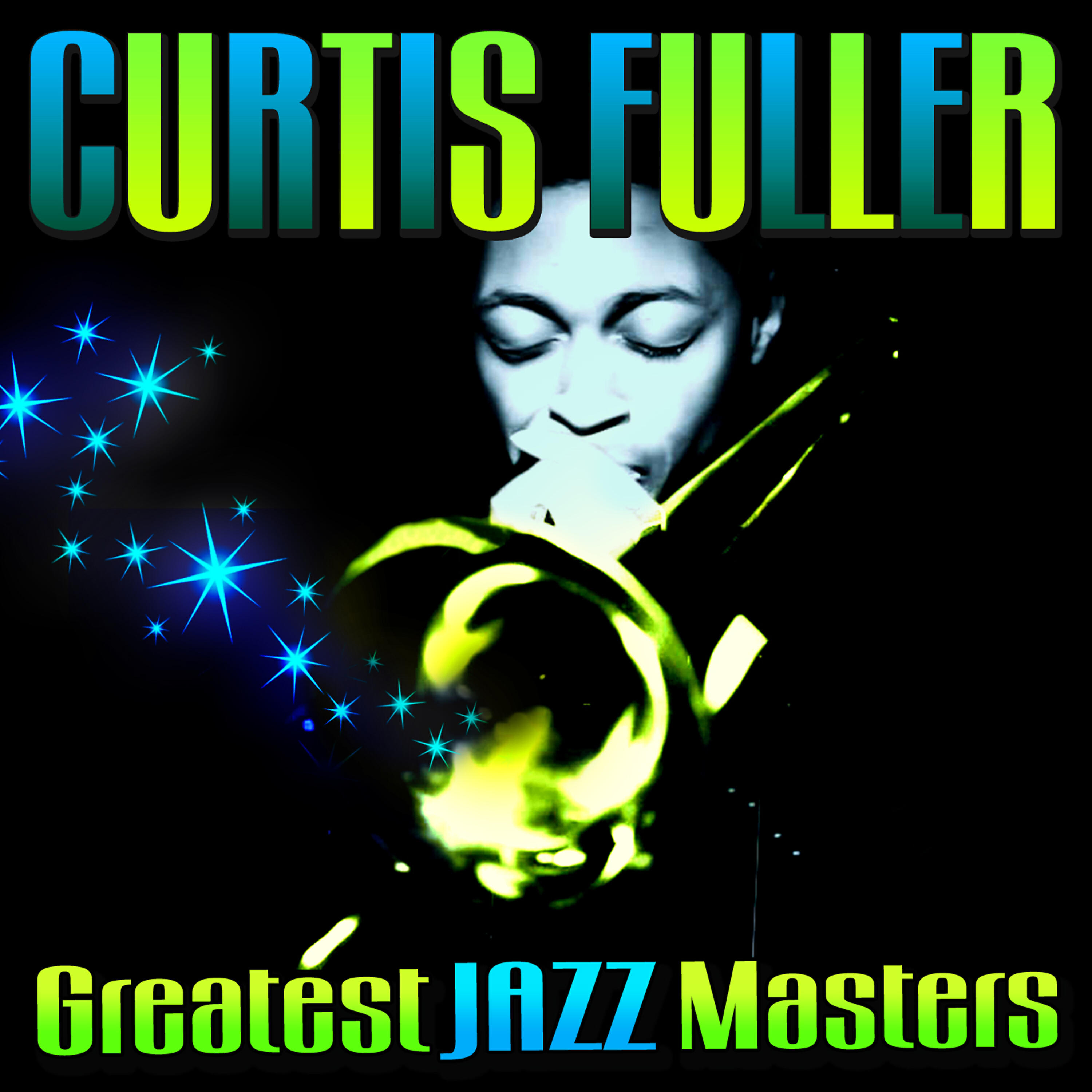 Релиз Greatest Jazz Masters