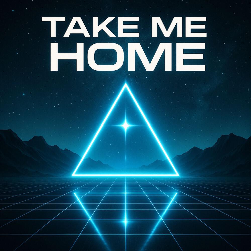 Релиз Take Me Home