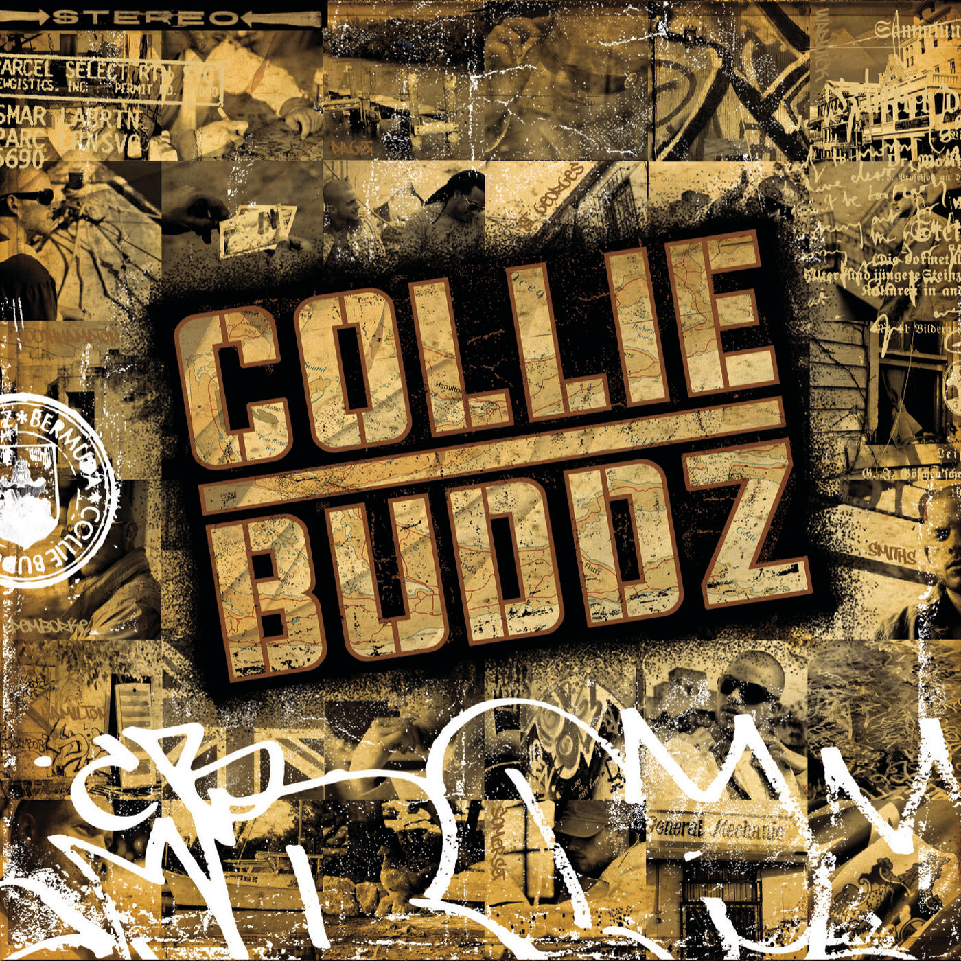 Релиз Collie Buddz