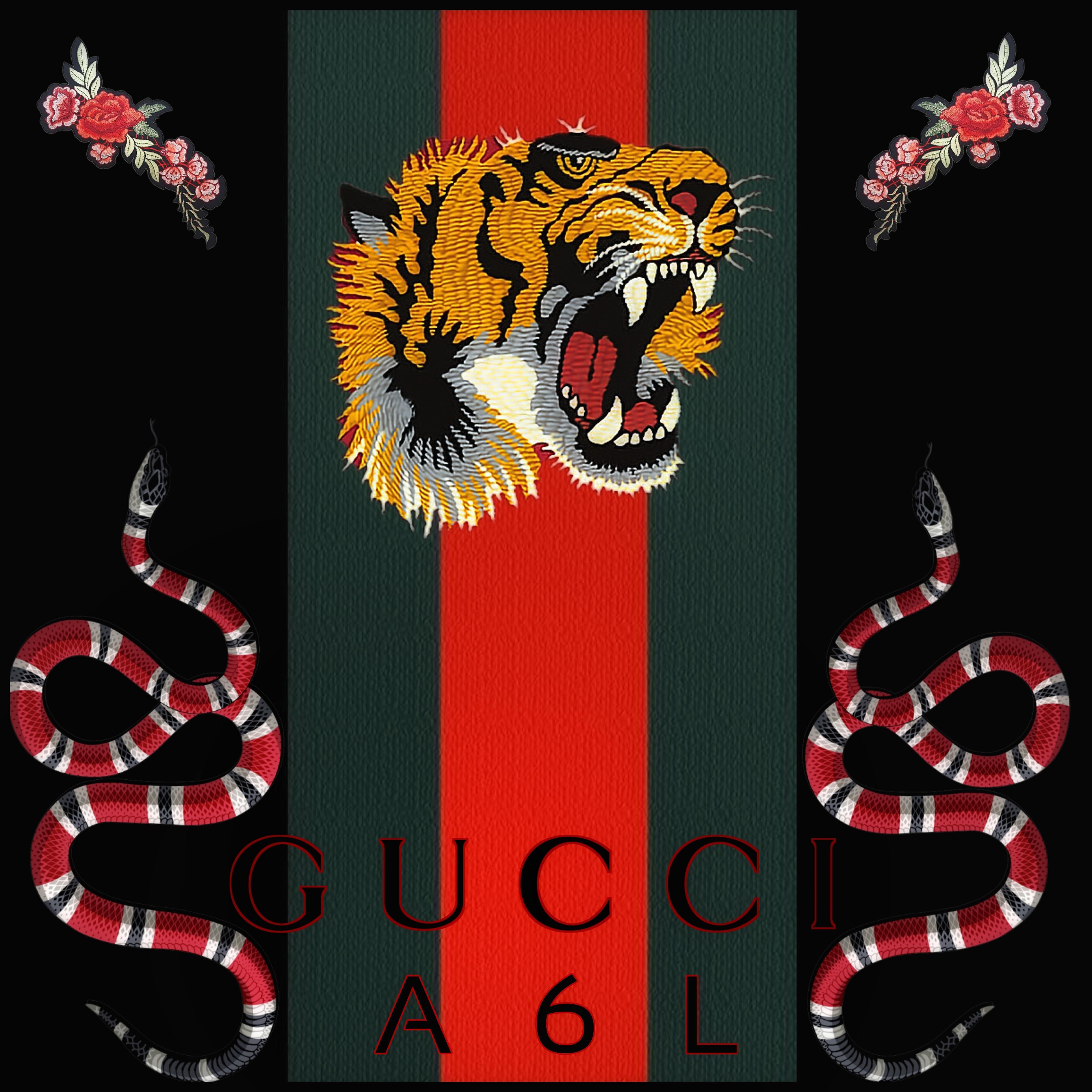 Релиз Gucci