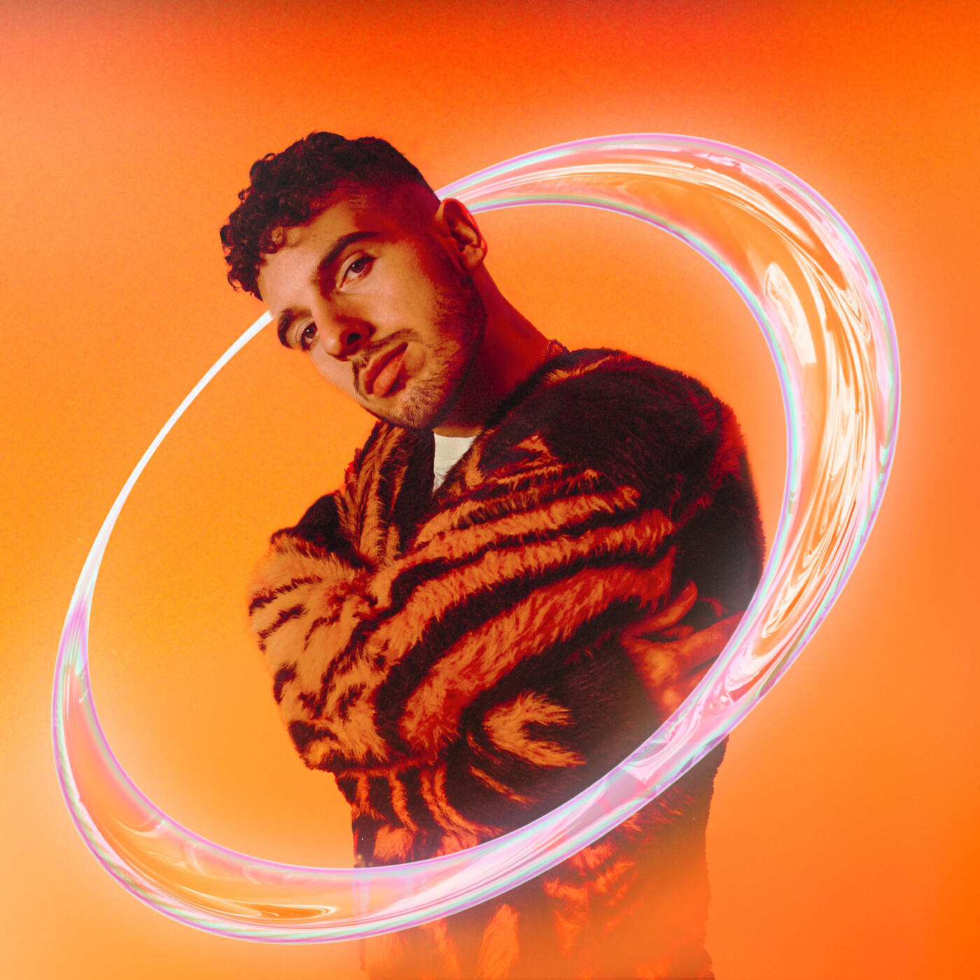 Релиз No me preguntes por qué