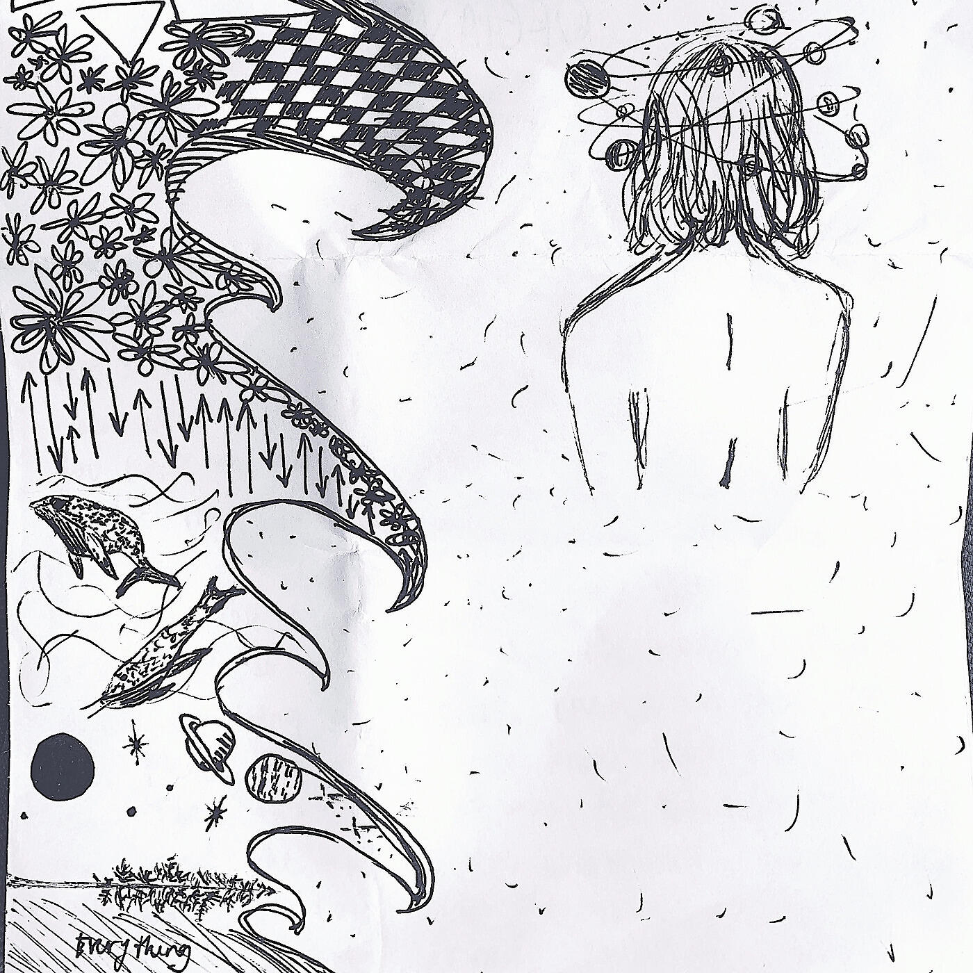 desamor., Finn - Lmk