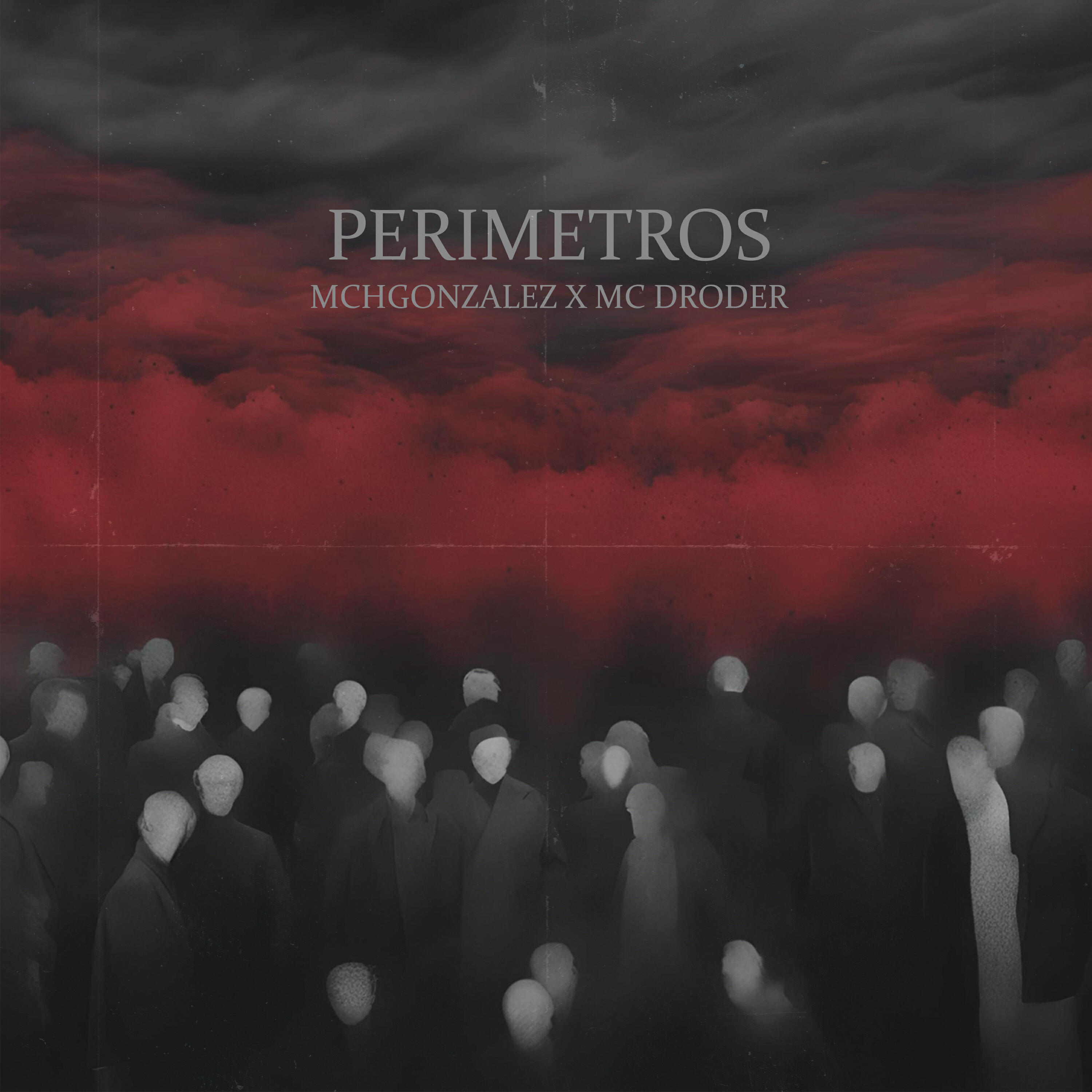 Релиз Perímetros
